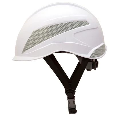 Pyramex Ridgeline XR7 Safety Helmet Hard Hat