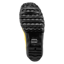 16" Tall Polyester Lining PVC Boot