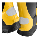 Steel Toe Rubber Boots