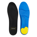 Black/Yellow Rubber Boots