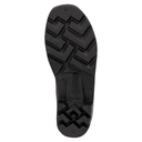 16" High Black PVC Boot