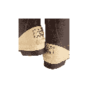 Ironwear Neoprene Boots with PU Insoles