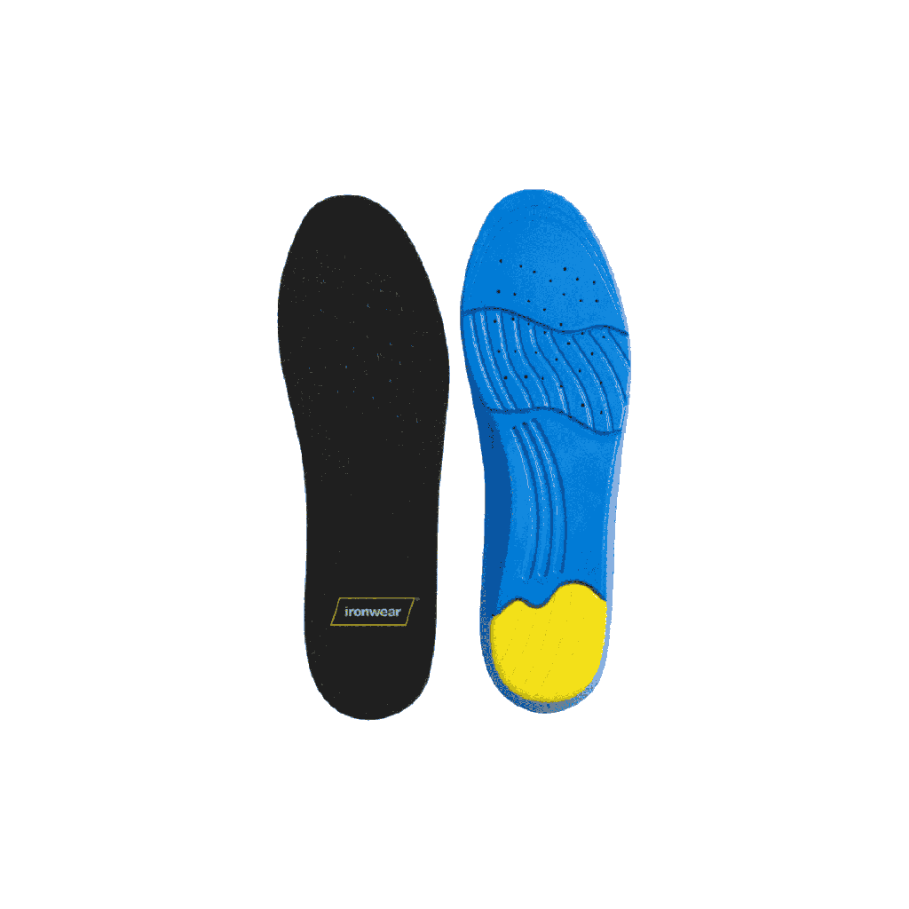 Ironwear Neoprene Boots with PU Insoles