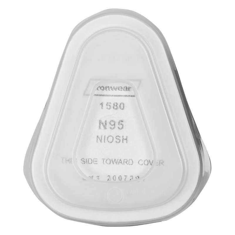 Chemical/Particulate Cartridge