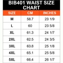 Rain Suit, Hi-Vis, 2-Piece, Class 3