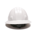 4 Point Full Brim Hard Hat (Multiple Colors)
