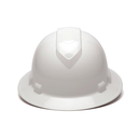 4 Point Full Brim Hard Hat (Multiple Colors)