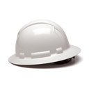 4 Point Full Brim Hard Hat (Multiple Colors)