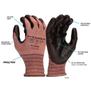 GL408C ANSI Level 6 Polyurethane Gloves