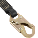 Double Leg External Energy Absorbing Lanyard