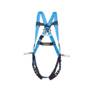 Flame Resistant Full Body Harness