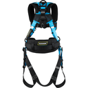 Flame Resistant Full Body Harness