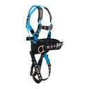 Flame Resistant Full Body Harness