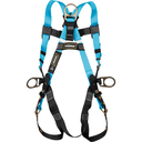 Flame Resistant Full Body Harness