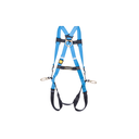 Flame Resistant Full Body Harness