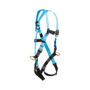 Flame Resistant Full Body Harness