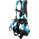 Flame Resistant Full Body Harness