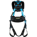 Flame Resistant Full Body Harness