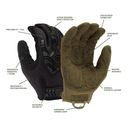VG Tactical Comprss Training H&L