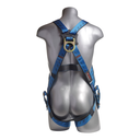 Flame Resistant Full Body Harness
