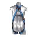 Flame Resistant Full Body Harness