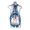 Flame Resistant Full Body Harness