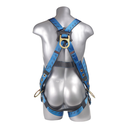 Flame Resistant Full Body Harness