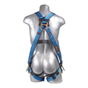 Flame Resistant Full Body Harness