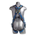 Flame Resistant Full Body Harness
