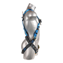 Flame Resistant Full Body Harness