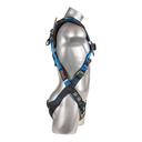 Flame Resistant Full Body Harness