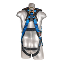 Essential+ 5-Point Full Body Harness, TB Legs, (ANSI)