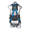 Flame Resistant Full Body Harness