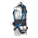 Essential+ 5-Point Full Body Harness, TB Legs, (ANSI)