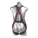 Flame Resistant Full Body Harness