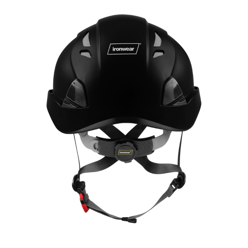 Pyramex Ridgeline XR7 Safety Helmet Hard Hat