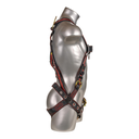 Flame Resistant Full Body Harness