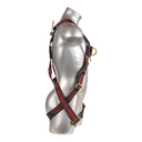 Flame Resistant Full Body Harness