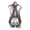 Flame Resistant Full Body Harness