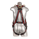 Flame Resistant Full Body Harness