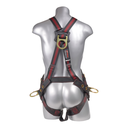 Flame Resistant Full Body Harness