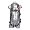 Flame Resistant Full Body Harness