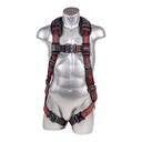 Flame Resistant Full Body Harness