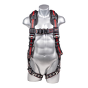Flame Resistant Full Body Harness