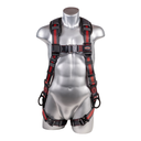 Flame Resistant Full Body Harness