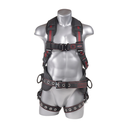Flame Resistant Full Body Harness