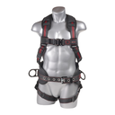 Flame Resistant Full Body Harness