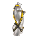 Flame Resistant Full Body Harness