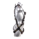 Flame Resistant Full Body Harness