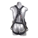Flame Resistant Full Body Harness